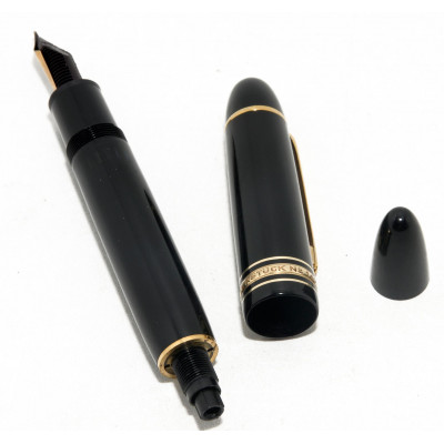 PLUMA MONTBLANC MEISTERSTUCK 149
