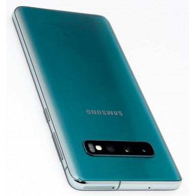 SAMSUNG GALAXY S10 128GB VERDE