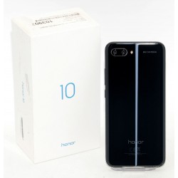 HONOR 10 64GB NEGRO