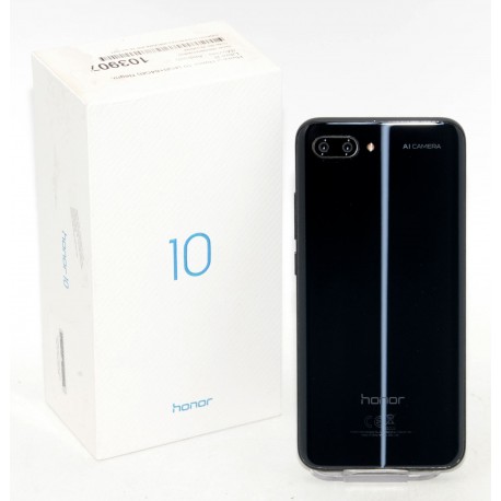 HONOR 10 64GB NEGRO