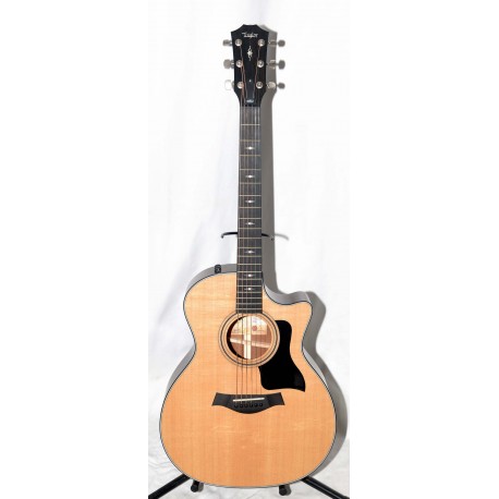 GUITARRA ACUSTICA TAYLOR 314CE