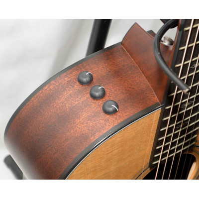 GUITARRA ACUSTICA TAYLOR 314CE