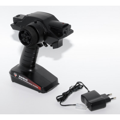 COCHE RADIOCONTROL HIMOTO DRIFT HI4123