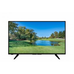 TELEVISIÓN 43" SMART TV JVC 43VU3100