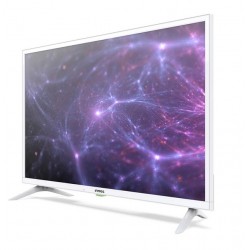 TELEVISION INVES 32" LED TV