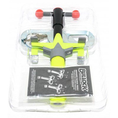 ANTIHURTO BULLOCK EXCELLENCE