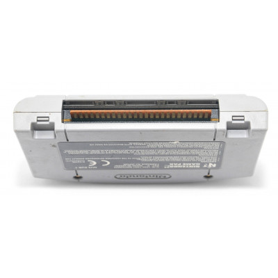 VIDEOJUEGO CARTUCHO POKEMON SNAP N64