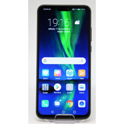 Honor 9 Lite LLD-L31 Blue NUEVO