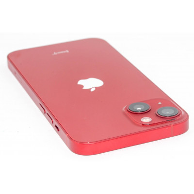 IPHONE 13 128GB ROJO