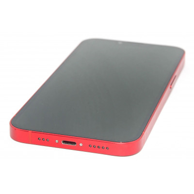 IPHONE 13 128GB ROJO