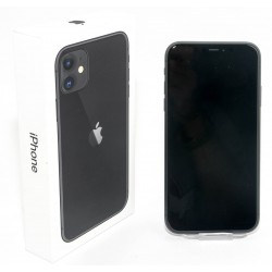 IPHONE 11 64GB NEGRO
