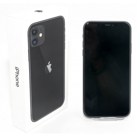 IPHONE 11 64GB NEGRO