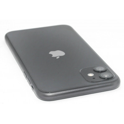 IPHONE 11 64GB NEGRO