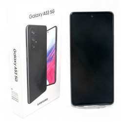 SAMSUNG GALAXY A53 5G 128GB NEGRO