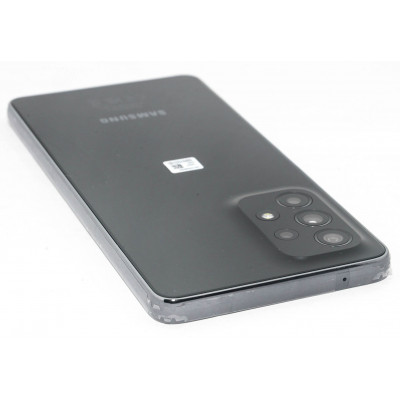 SAMSUNG GALAXY A53 5G 128GB NEGRO