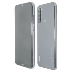 XIAOMI REDMI NOTE 8T 128GB NEGRO