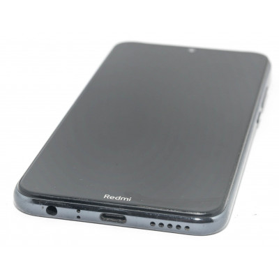 XIAOMI REDMI NOTE 8T 128GB NEGRO