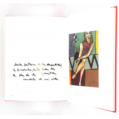 COLECCION DIBUJOS JOAQUIN SABINA GARAGATOS