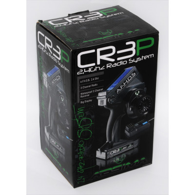 COCHE RADIOCONTROL HIMOTO DRIFT HI4123