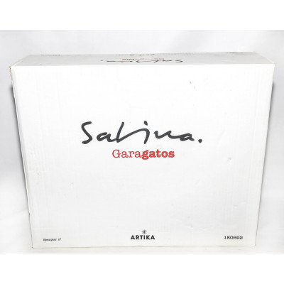 COLECCION DIBUJOS JOAQUIN SABINA GARAGATOS