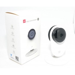 CAMARA VIGILANCIA WIFI YI DOME GUARD