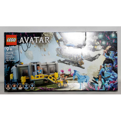 LEGO AVATAR 75573