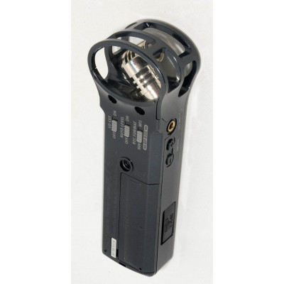 GRABADORA VOZ ZOOM H1