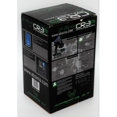 COCHE RADIOCONTROL HIMOTO DRIFT HI4123