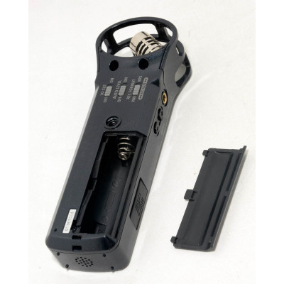 GRABADORA VOZ ZOOM H1