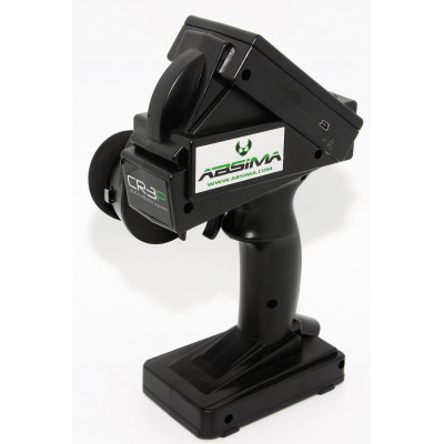 COCHE RADIOCONTROL HIMOTO DRIFT HI4123