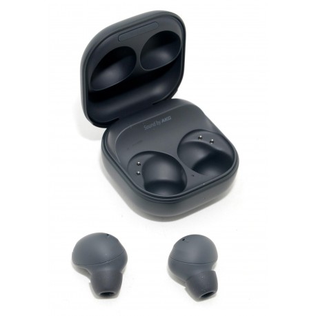 AURICULARES BLUETOOTH SAMSUNG GALAXY BUDS2 PRO NEGRO