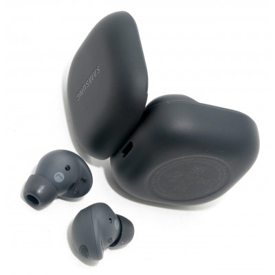 AURICULARES BLUETOOTH SAMSUNG GALAXY BUDS2 PRO NEGRO