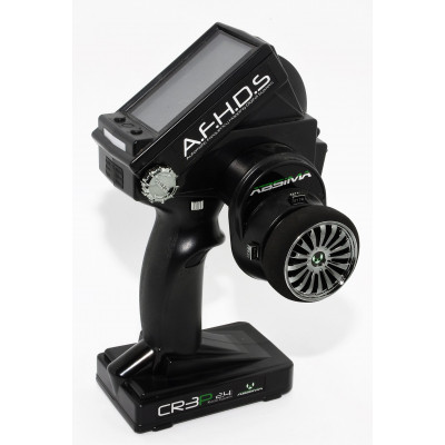 COCHE RADIOCONTROL HIMOTO DRIFT HI4123