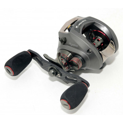 CARRETE PESCA CAPERLAN HYOKO