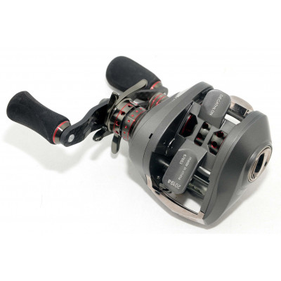 CARRETE PESCA CAPERLAN HYOKO