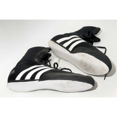ZAPATILLAS DE BOXEO ADIDAS