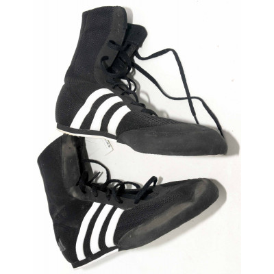 ZAPATILLAS DE BOXEO ADIDAS
