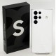 SAMSUNG GALAXY S22 ULTRA 256GB BLANCO