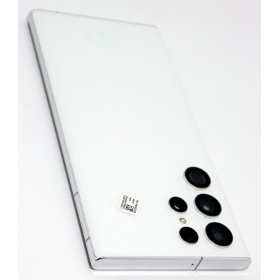 SAMSUNG GALAXY S22 ULTRA 256GB BLANCO