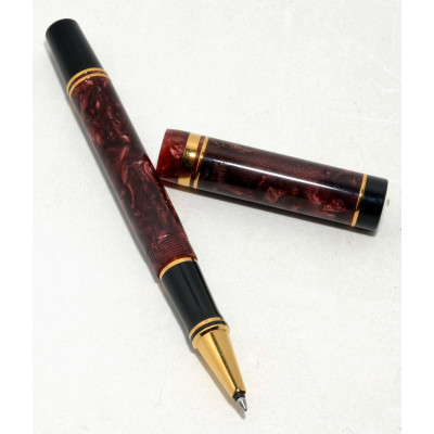 BOLIGRAFO DUOFOLD PARKER