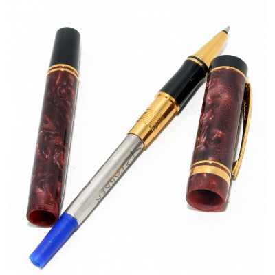 BOLIGRAFO DUOFOLD PARKER