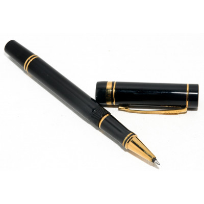 BOLIGRAFO DUOFOLD PARKER AZUL