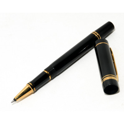 BOLIGRAFO DUOFOLD PARKER AZUL