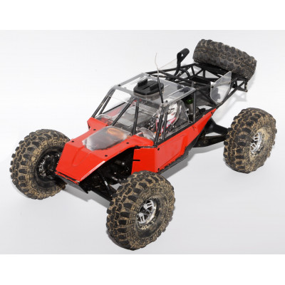 COCHE RADIOCONTROL HIMOTO DRIFT HI4123