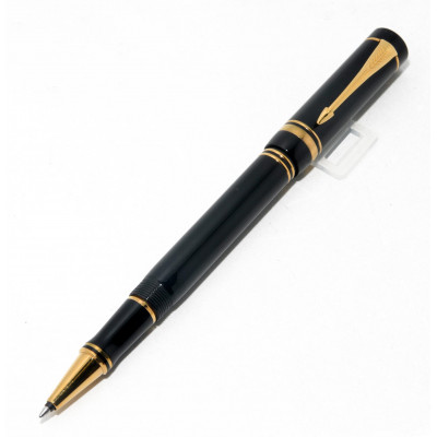 BOLIGRAFO DUOFOLD PARKER AZUL