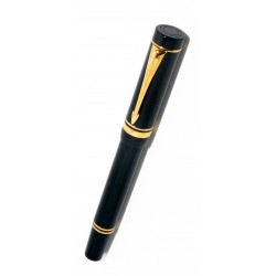 BOLIGRAFO DUOFOLD PARKER NEGRO