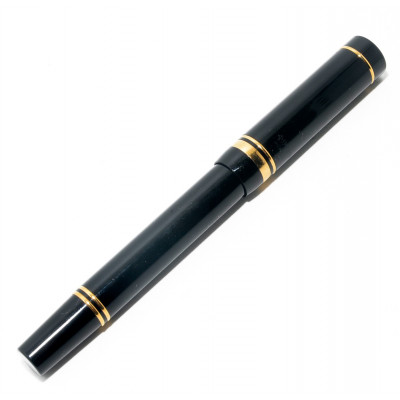 BOLIGRAFO DUOFOLD PARKER NEGRO