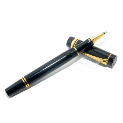 BOLIGRAFO DUOFOLD PARKER NEGRO