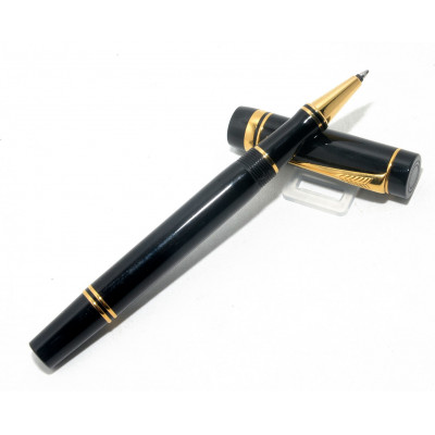 BOLIGRAFO DUOFOLD PARKER NEGRO