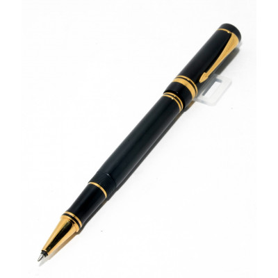 BOLIGRAFO DUOFOLD PARKER NEGRO